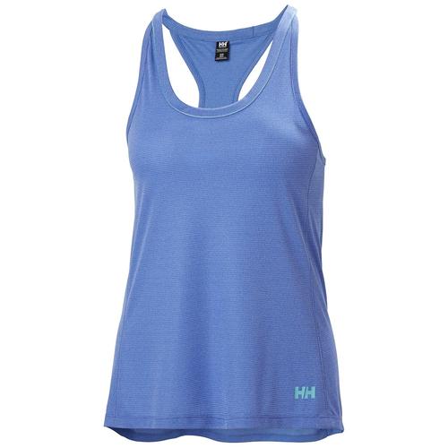 Helly Hansen Verglas Pace Singlet Tank Top - Women's