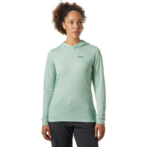 Helly Hansen Lifa Active Solen Hoodie - Women's