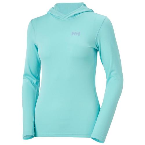 Helly Hansen Lifa Active Solen Hoodie - Women's