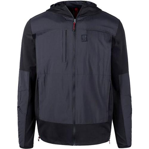 Topo Designs Hybrid Hoodie Jacket - Men's