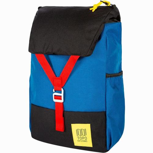 Topo Designs Y Pack