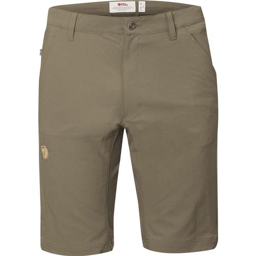  Fjallraven Abisko Lite Shorts - Men's