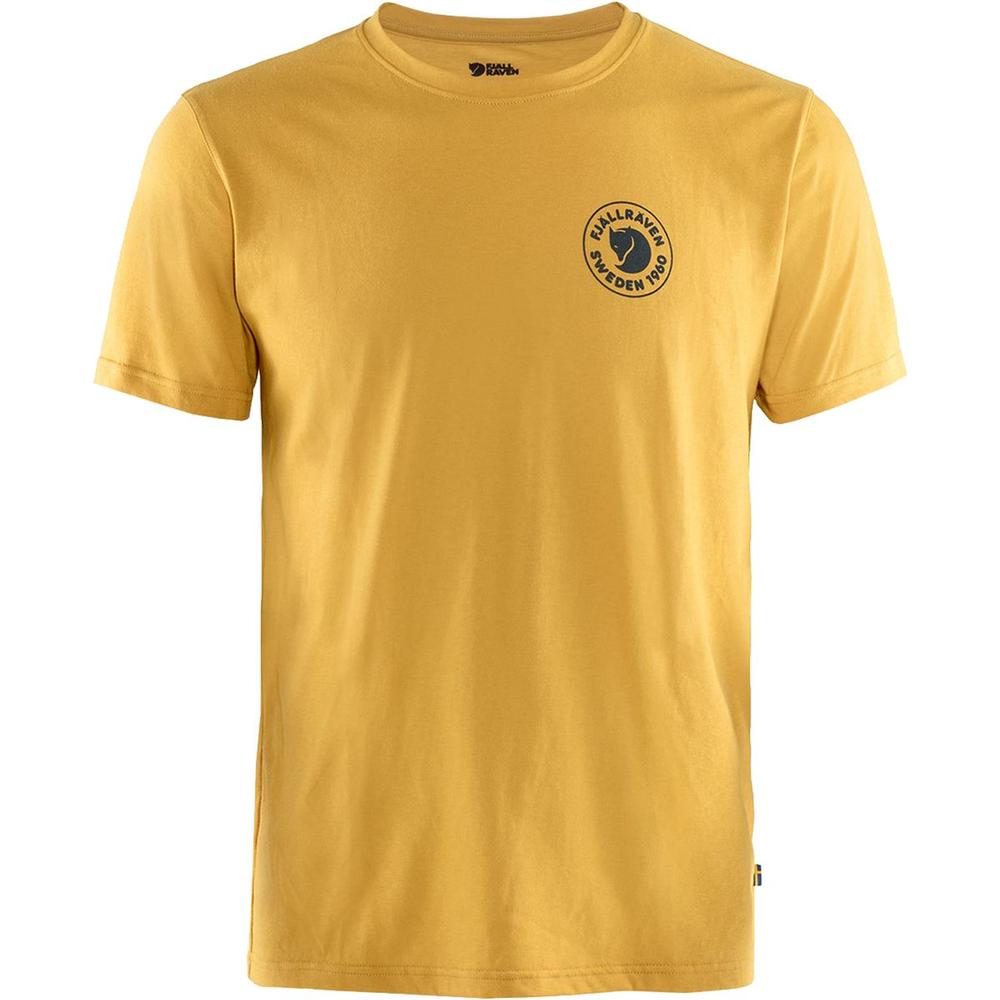 fjallraven t shirt uk