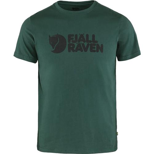 Fjallraven Logo T-Shirt - Men's