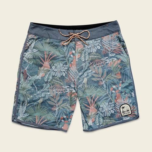 Howler Brothers Stretch Bruja Boardshorts - Men's