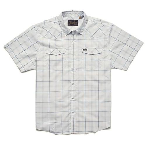 h and m short sleeve shirts