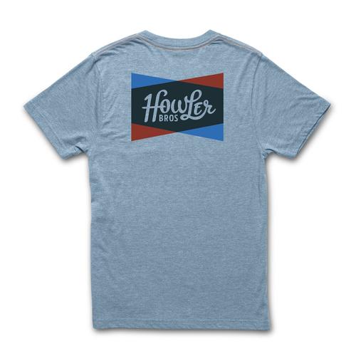 Howler Brothers Howler Shapes T-Shirt - Men's