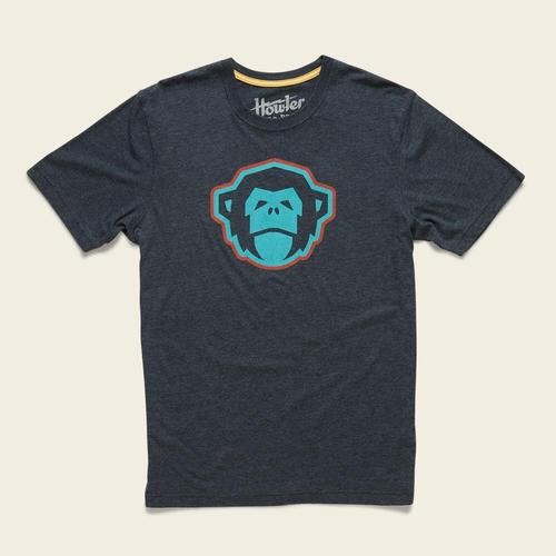 Howler Brothers El Mono Select T-Shirt - Men's