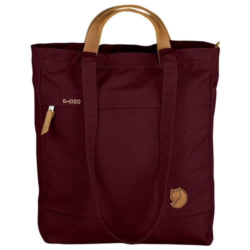 Fjallraven No.1 Totepack Bag