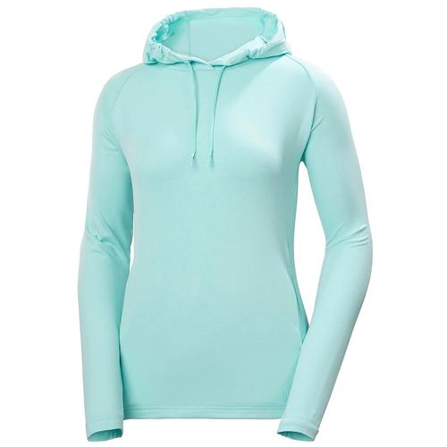 Helly Hansen Verglas Lightweight Hoodie - Women's