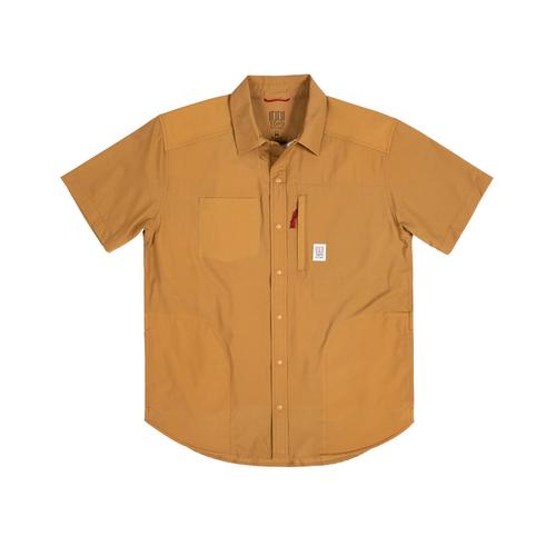 Topo Designs Short Sleeve Tech Shirt - Men's