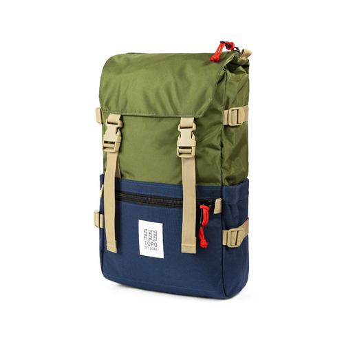 Topo Designs Classic Rover 20L Backpack