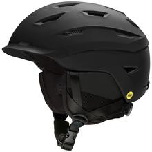 Smith Level MIPS Helmet MATTE_BLACK