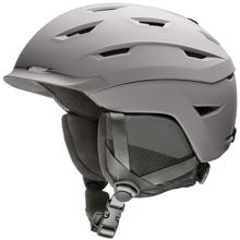 Smith Level MIPS Helmet MATTE_CLOUDGREY