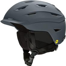 Smith Level MIPS Helmet MATTE_SLATE