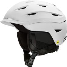 Smith Level MIPS Helmet MATTE_WHITE