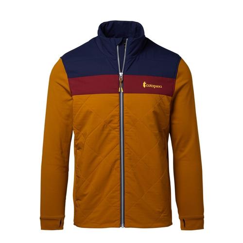 Cotopaxi Monte Hybrid Jacket- Men's