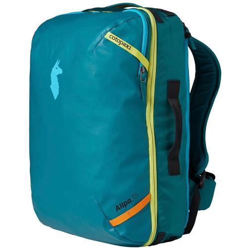Cotopaxi Allpa 35L- Del Dia