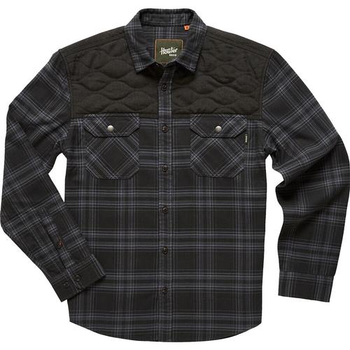 Howler Brothers Quintana Quilted Flannel - Men's