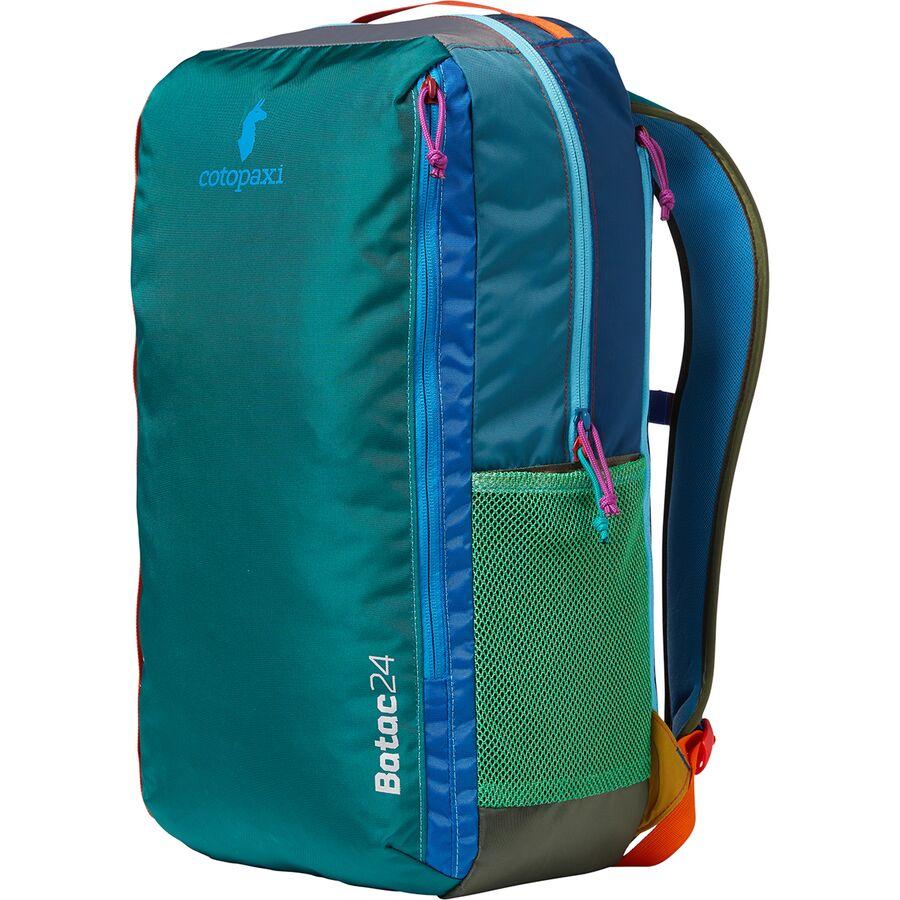Cotopaxi Batac 24 L Backpack - Del Dia | SkiCountrySports.com