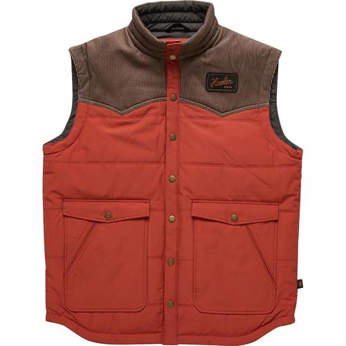 Howler Brothers Rounder Vest - Men's