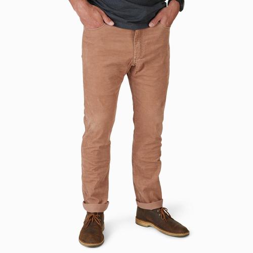 Howler Brothers Frontside 5-Pocket Corduroy Pants - Men's