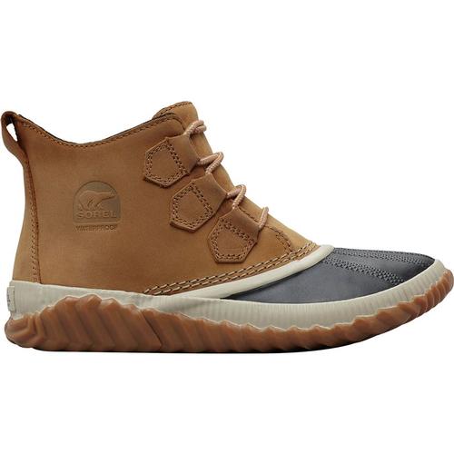 Sorel Out N About Plus Boot - Women's