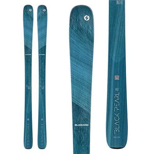 Blizzard Black Pearl 82 Ski - Women's