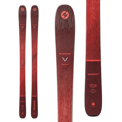 Blizzard Brahma 88 Ski