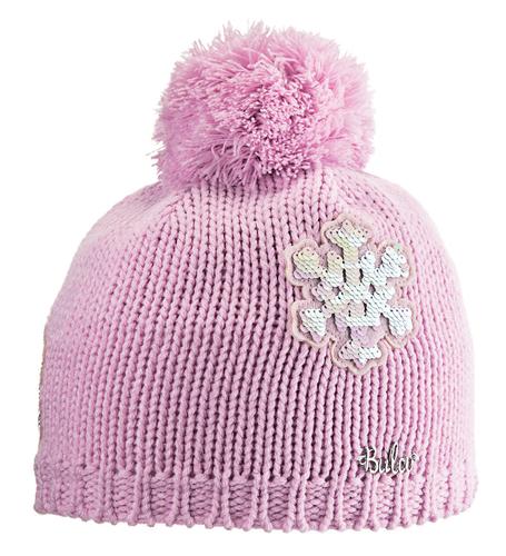 Bula Snowflake Hat - Girls'