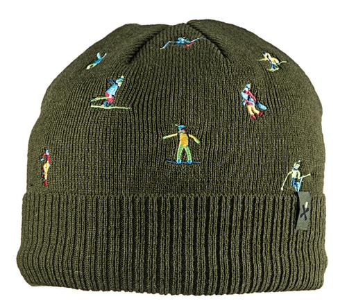 Bula Action Hat - Boys'
