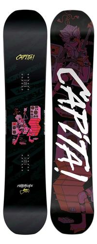 Capita Horrorscope Snowboard