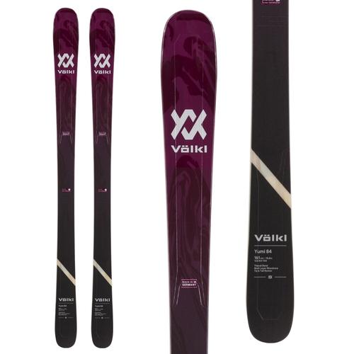 Volkl Yumi 84 W Ski - Women's