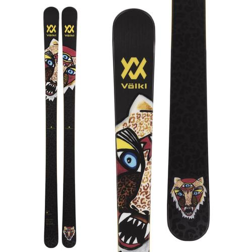 Volkl Bash 86 Ski