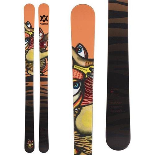Volkl Revolt 95 Ski