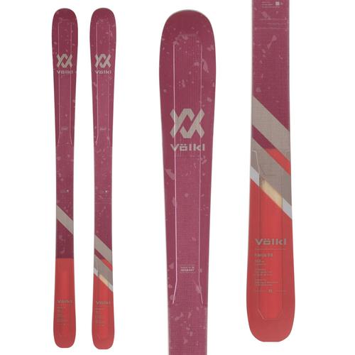 Volkl Kenja 88 Ski - Women's