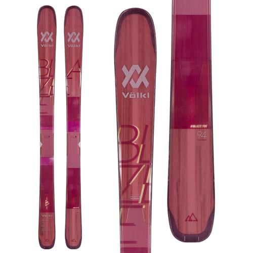 Volkl Blaze 94 Ski - Women's