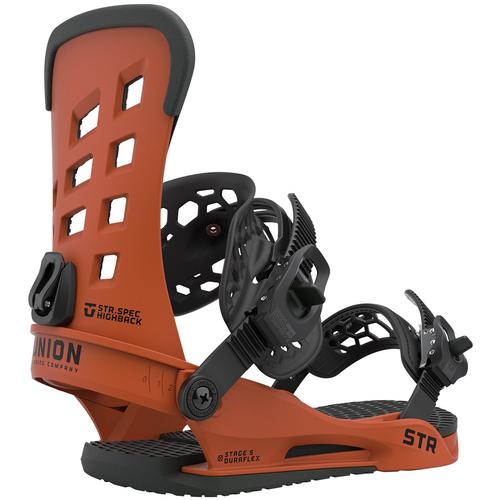 Union STR Snowboard Binding