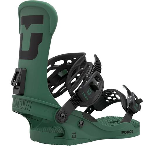 Union Force Snowboard Binding