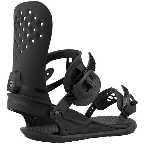 Union Strata Snowboard Binding