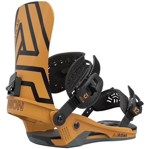 Union Atlas Snowboard Binding