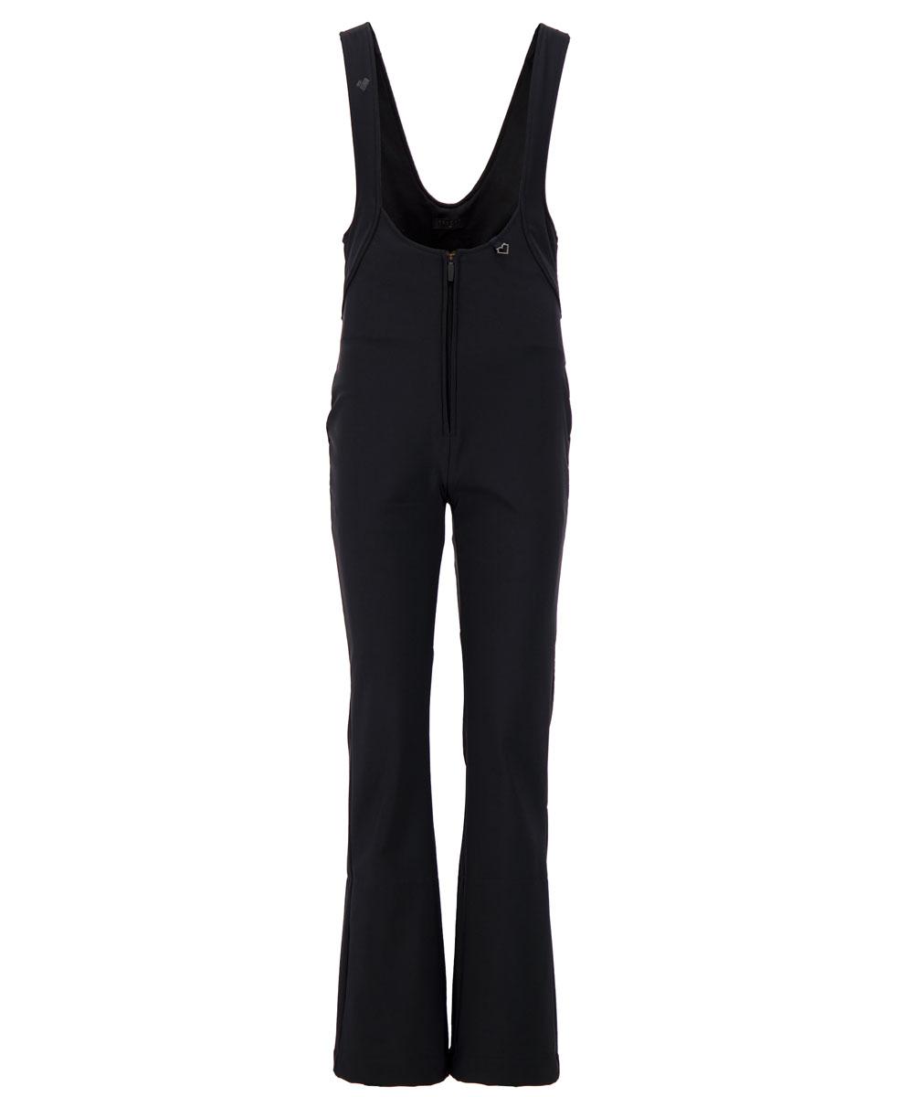 obermeyer snell otb softshell bib pant