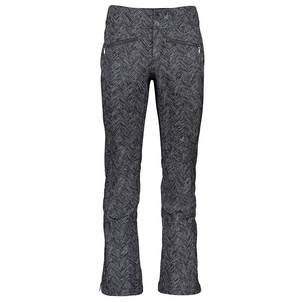 obermeyer clio softshell ski pant