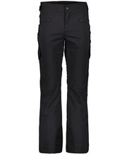 Obermeyer Tempest Stretch Pant - Women's BLACK