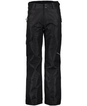 Obermeyer Nomad Cargo Pant - Men's BLACK