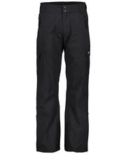 Obermeyer Alpinist Stretch Pant - Men's BLACK
