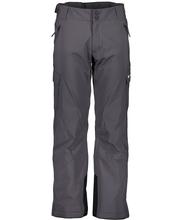Obermeyer Alpinist Stretch Pant - Men's EBONY