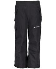 Obermeyer Mini Alpinist Pant - Kids' BLACK