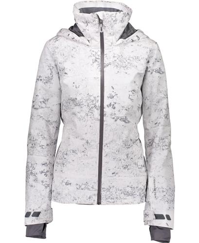  Obermeyer Snowdiac Shell Jacket - Women's