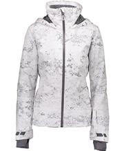 Obermeyer Snowdiac Shell Jacket - Women's